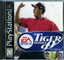 Tiger Woods 99 PGA Tour Golf (Playstation)