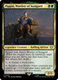 Pippin, Warden of Isengard (LTC-065) - Tales of Middle-earth Commander