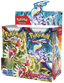 Scarlet & Violet: Base Set - Booster Box