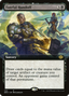 Fateful Handoff (BRO-325) - The Brothers' War: (Extended Art)