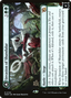 Invasion of Shandalar // Leyline Surge (PRE-193) - March of the Machine Promos Foil