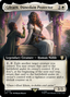 Gilraen, Dúnedain Protector (LTC-097) - Tales of Middle-earth Commander: (Extended Art)