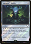 Wayfarer's Bauble (40K-262) - Warhammer 40,000 Commander Foil