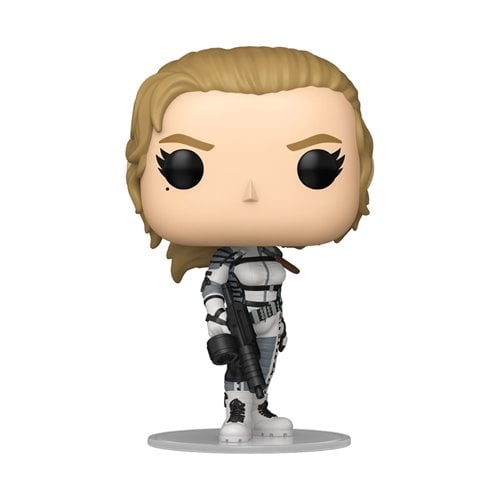 Funko Pop! Games - Metal Gear Solid Vinyl Figure - Select Figure(s) -