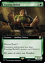 Feasting Hobbit (LTC-120) - Tales of Middle-earth Commander: (Extended Art)