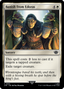 Banish from Edoras (LTR-001) - The Lord of the Rings: Tales of Middle-earth