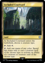 Secluded Courtyard (LTC-330) - Tales of Middle-earth Commander