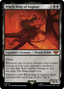 Witch-king of Angmar (LTR-114) - The Lord of the Rings: Tales of Middle-earth