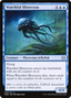 Watchful Blisterzoa (ONE-078) - Phyrexia: All Will Be One