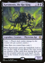 Karumonix, the Rat King (UMP-282) - Phyrexia: All Will Be One Foil