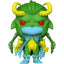 Funko Pop! Marvel Monster Hunters: Loki