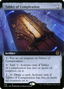 Tablet of Compleation (ONE-398) - Phyrexia: All Will Be One: (Extended Art)