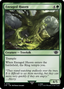 Enraged Huorn (LTR-162) - The Lord of the Rings: Tales of Middle-earth
