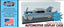 Auto Display Case 1/24 1/25 Tall Standard Base