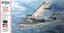 1:104 PBY-5A Catalina Seaplane United States Navy (USN) Plastic Model Kit