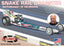 1:24 Don the Snake Prudhomme's "AA" Fuel Front Engine Rail Dragster Plastic Model Kit