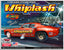 1:32 Tom Daniel - Whiplash Classic Funny Car - A Tom Daniel Stylized Design (Snap Kit)