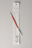 Golden Taklon Brush, Size 3/0, 1 Brush