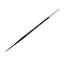 Red Sable Brush, Size 1/0, 1 Brush