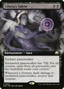Liliana's Talent (MOC-084) - March of the Machine Commander: (Extended Art)