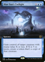 Blue Sun's Twilight (ONE-379) - Phyrexia: All Will Be One: (Extended Art)