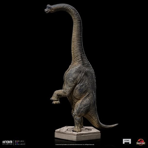 Iron Studios Jurassic Park Icons Statue - Select Figure(s) -