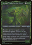 Renata, Called to the Hunt (MUL-158) - Multiverse Legends: (Showcase, enchantment) Foil