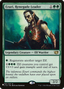 Ezuri, Renegade Leader (LIST-C14-195) - The List
