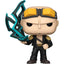 My Hero Academia Daigoro Banjo (Black Whip) Funko Pop! Vinyl Figure #1813 - Collectors World Toys
