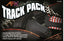 AFX Slot Car Track Pack