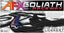 AFX - Goliath Raceway HO Slot Car Set AFX22040
