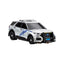 Police Inteceptor