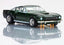 Shelby GT350 1966 Ivy Green
