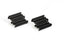Track, Straight 3" (2pcs)