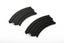 Track, Curve 12"x1/8 (2pcs)