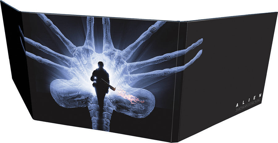 ALIEN RPG: Evolved Edition: MU/TH/UR Screen