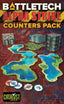 Alpha Strike Counters Pack - Collectors World Toys