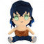 Demon Slayer Hashibira Inosuke Big Plush