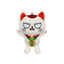 DanDaDan Turbo Granny Beckoning Cat B Mini Plush