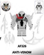 Anti-Venom