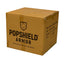 PopShield Armor 4" WHOLESALE