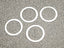 18T Differential Shim Set