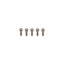 3.5mm Ballstuds, M2x4mm (5pcs)
