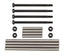 SR7 Hinge Pin Set