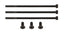Sonic 540-SP5 Screw Set