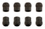 TC7.1 FT Steel Inner Hinge Pin Balls