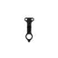 RC10TC8 Steering Bellcrank