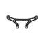 RC10TC8 FT Carbon Fiber Bumper Brace