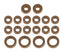 Enduro SE, Bushing Set