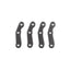 Enduro Portal Steering Plates